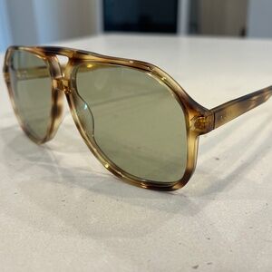 GUGGI - Havana Sunglasses GG1042S 004